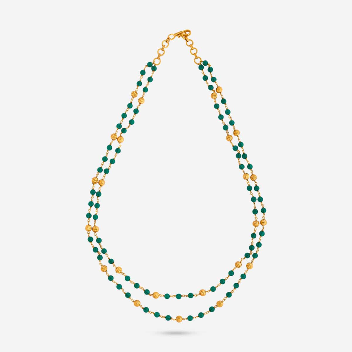 Silver Temple Chain 194022 - Image 4