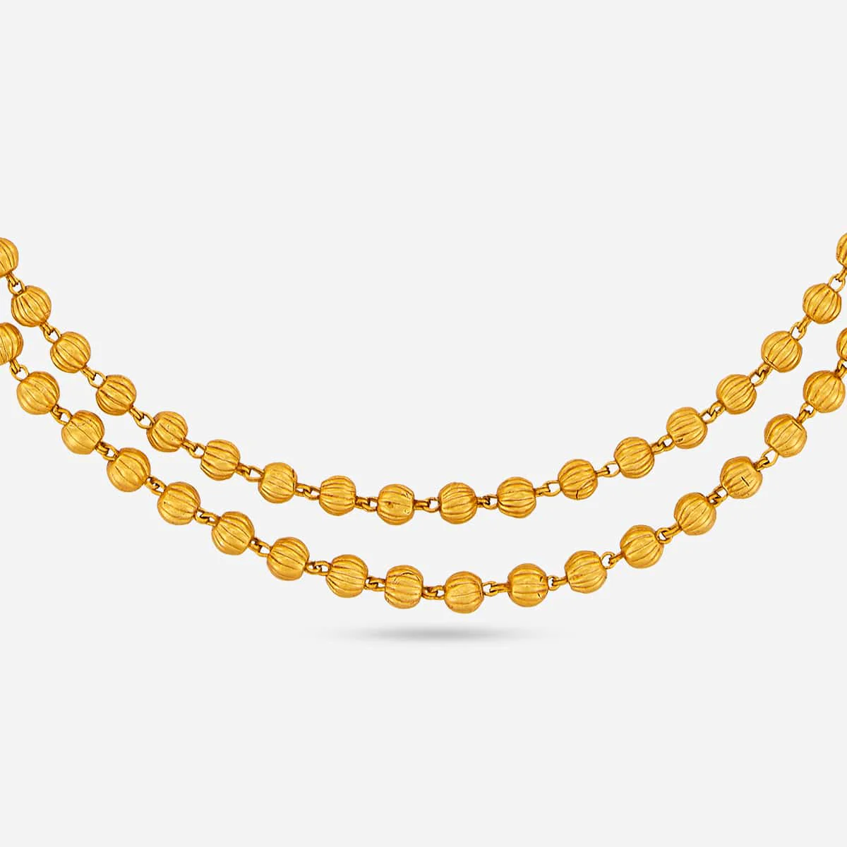 Silver Temple Chain 194023 - Image 5