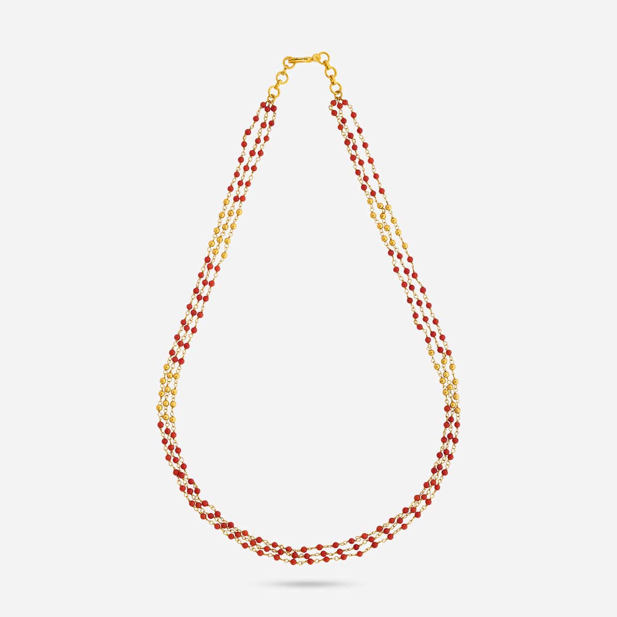 Silver Temple Chain 195823 - Image 5
