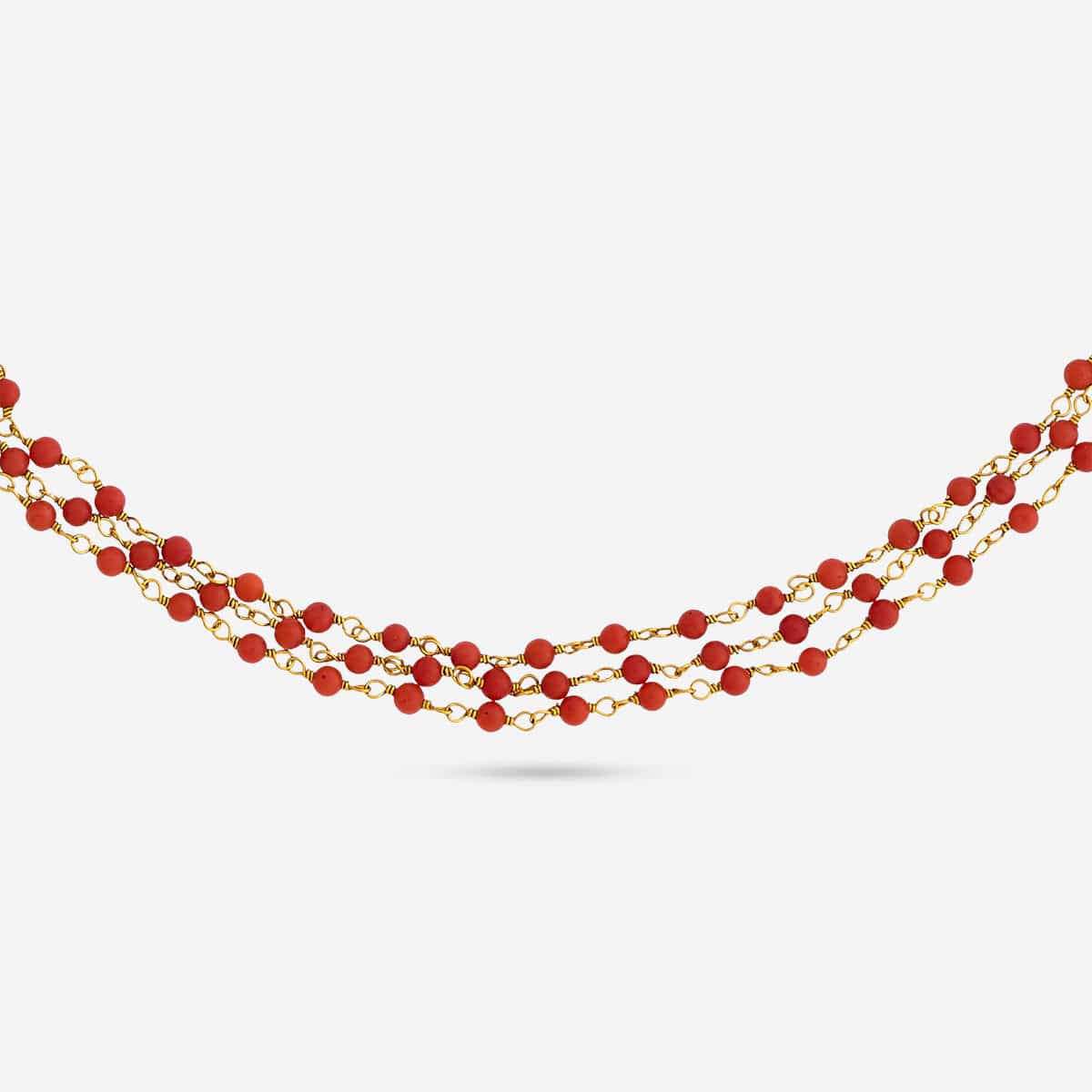Silver Temple Chain 195823 - Image 7