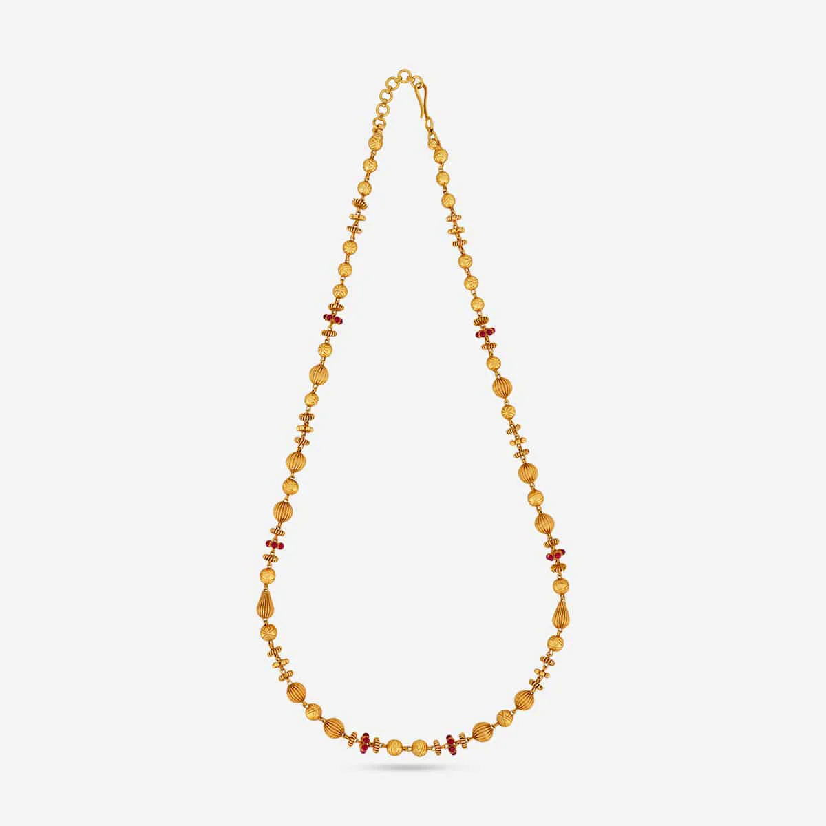 Silver Temple Chain 197092 - Image 3