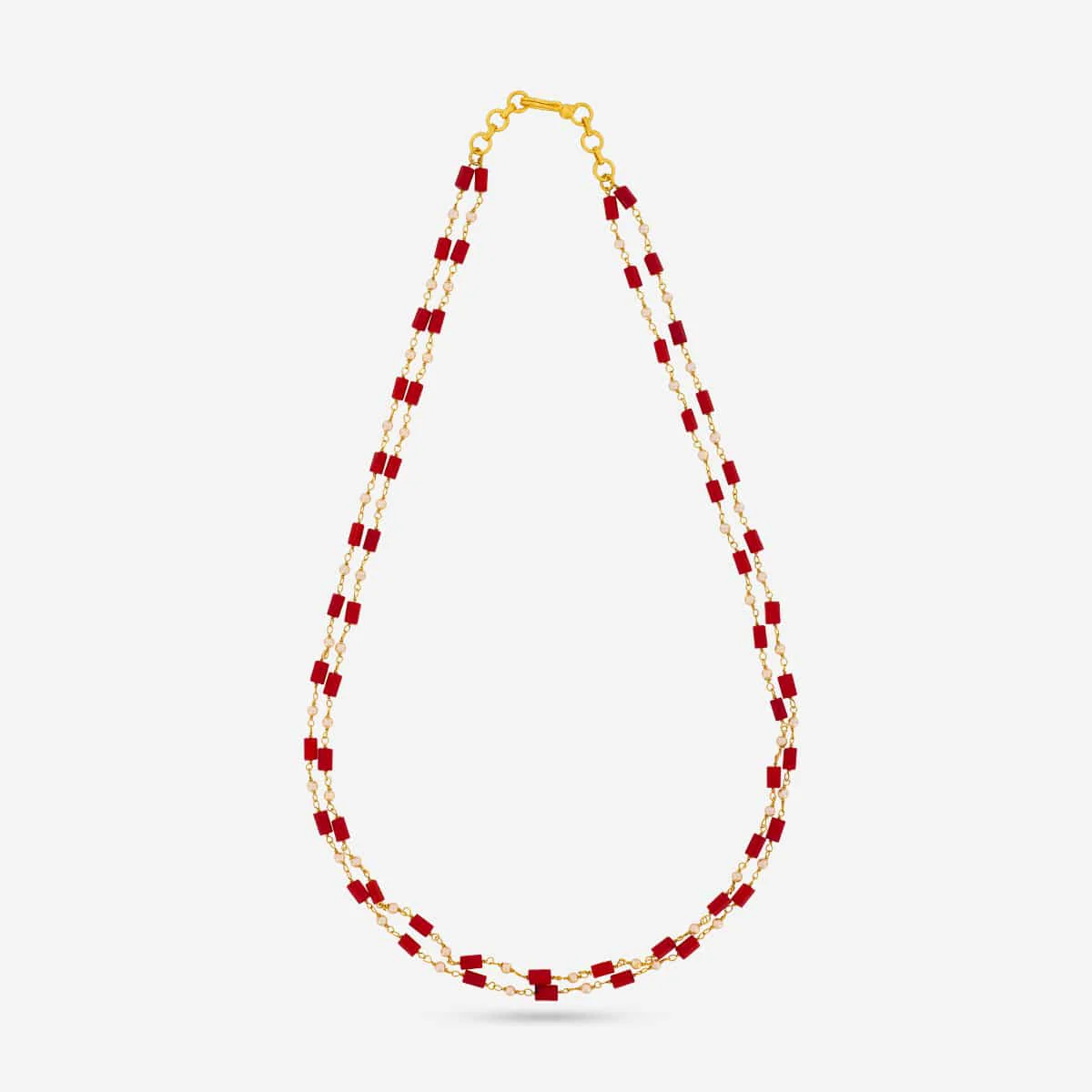 Silver Temple Chain 197539 - Image 4