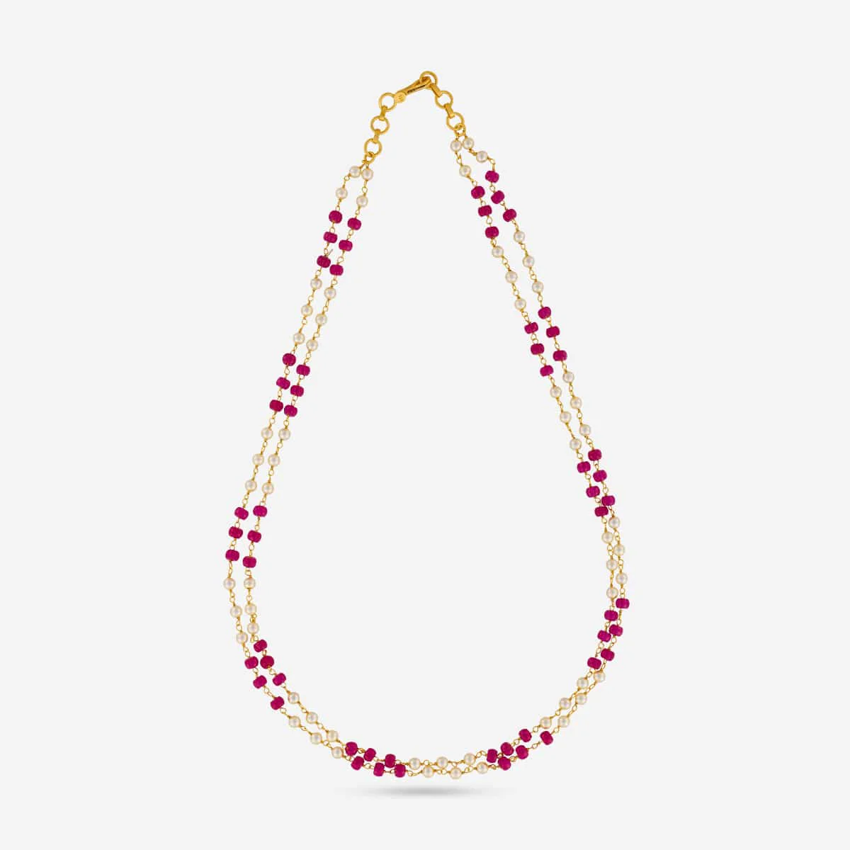Silver Temple Chain 197540 - Image 4