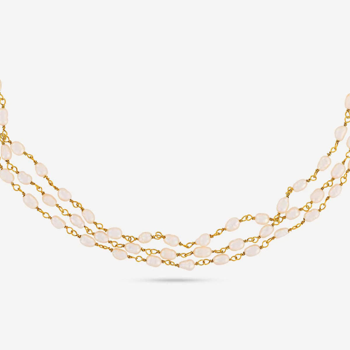 Silver Temple Chain 200319 - Image 3