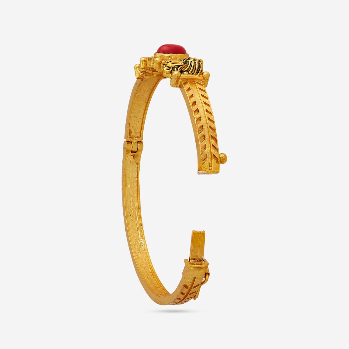 Silver Temple Kada 186594 - Image 12