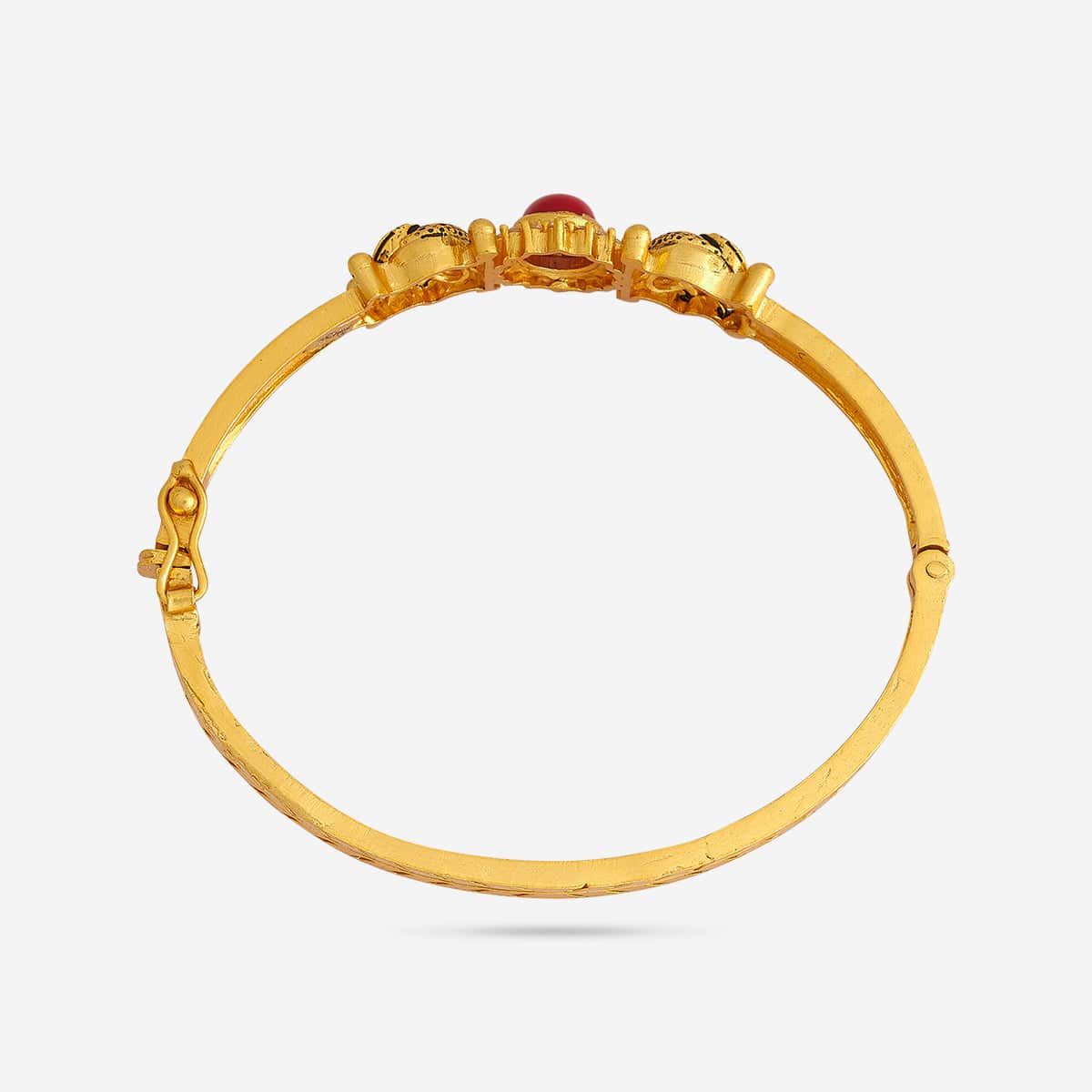 Silver Temple Kada 186594 - Image 13