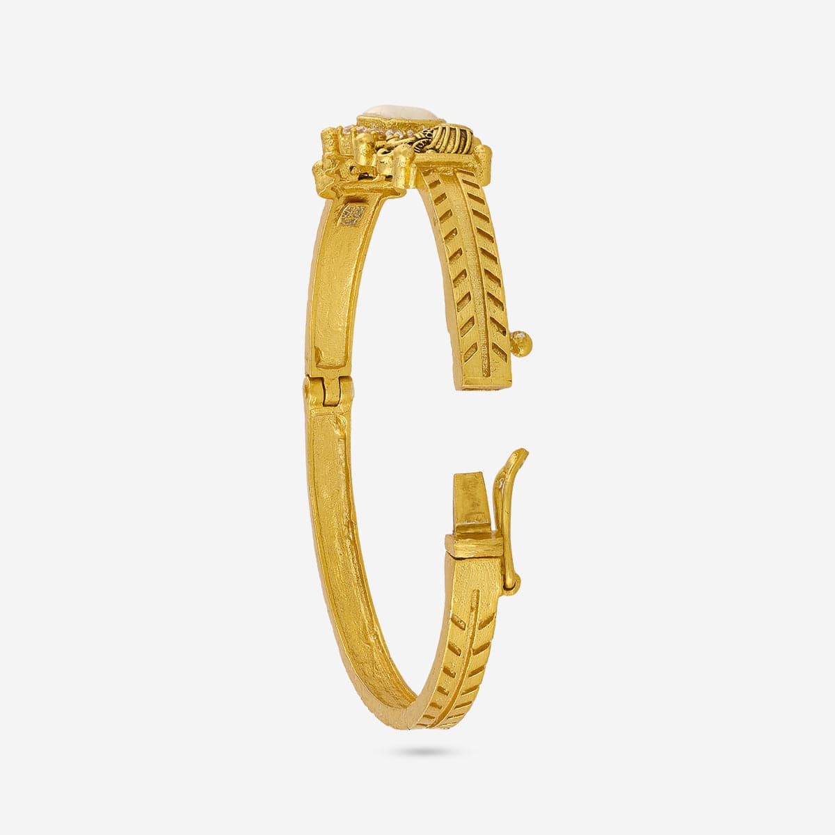 Silver Temple Kada 186594 - Image 16