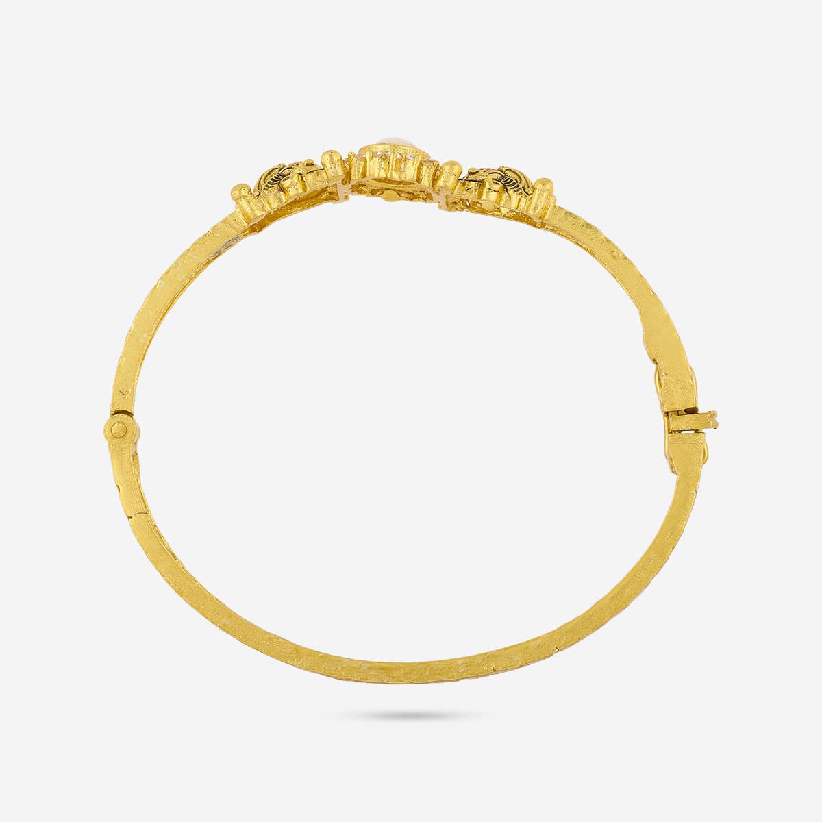 Silver Temple Kada 186594 - Image 17
