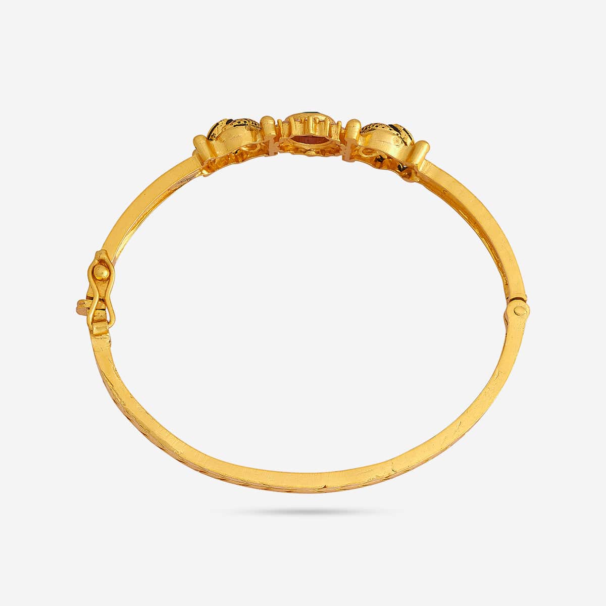 Silver Temple Kada 186594 - Image 8