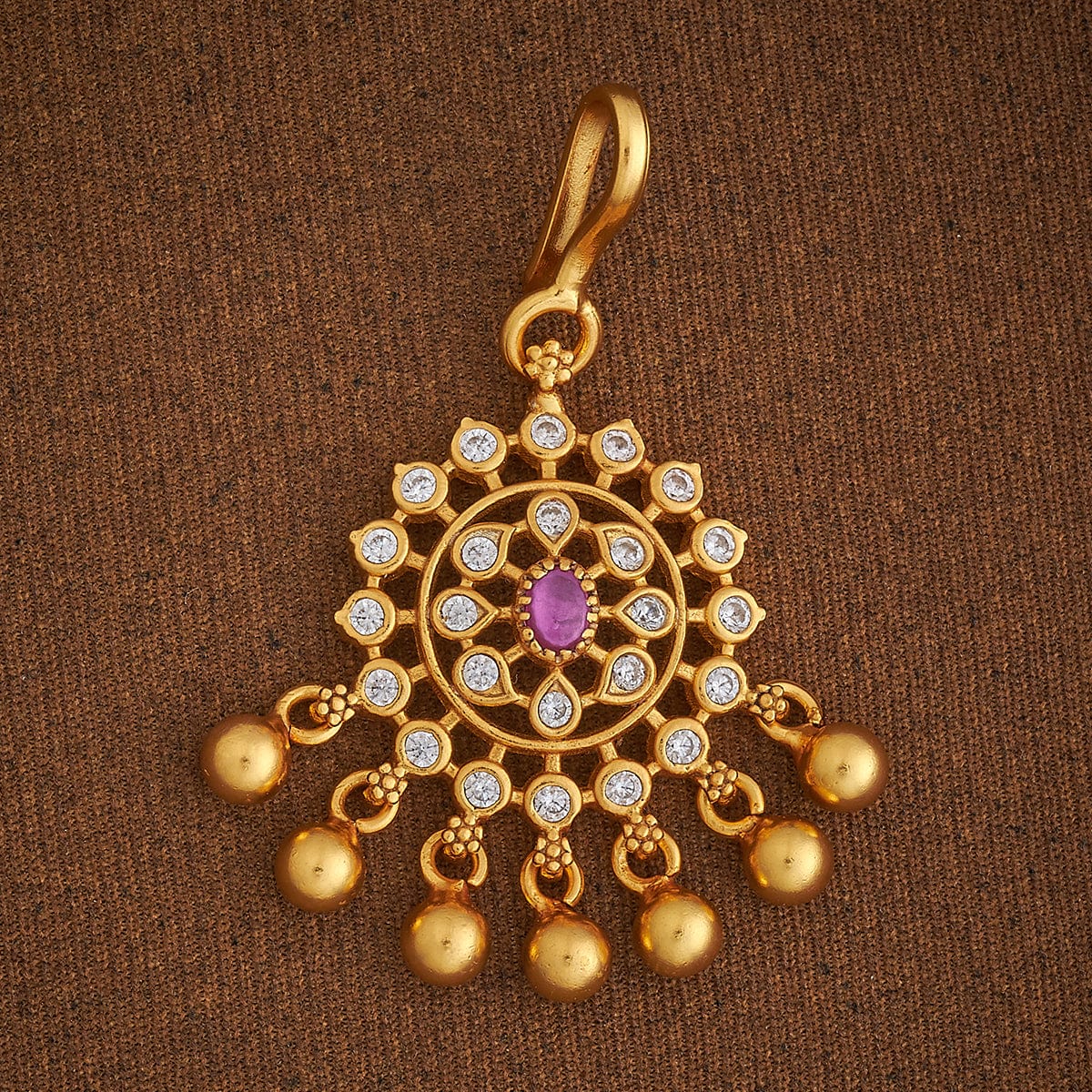 Silver Temple Tikka 185412 - Image 4