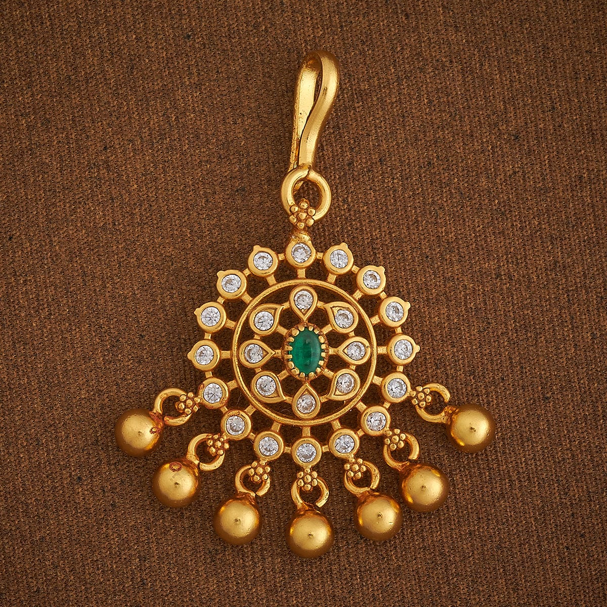 Silver Temple Tikka 185412 - Image 6