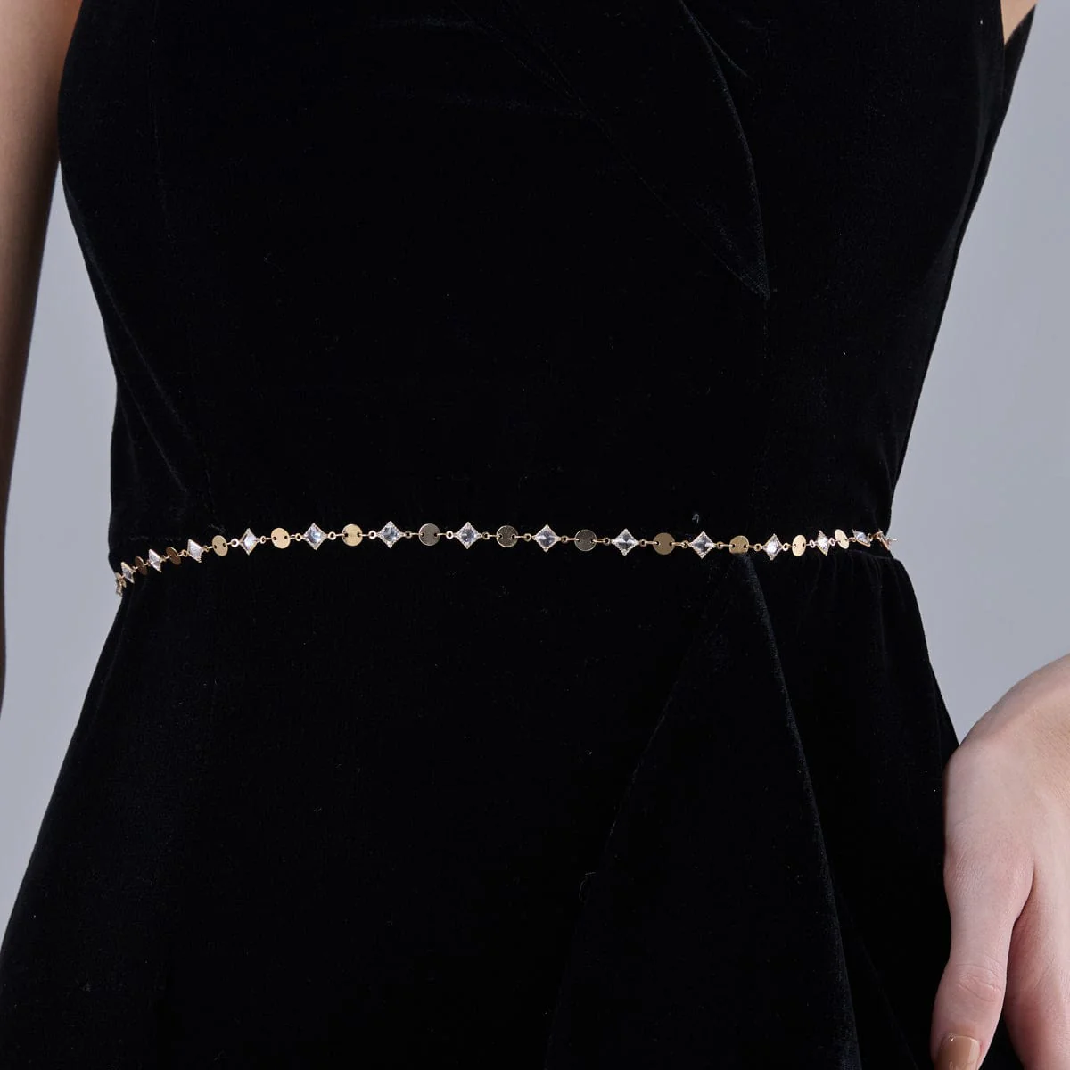 Trendy Belt 186662 - Image 2