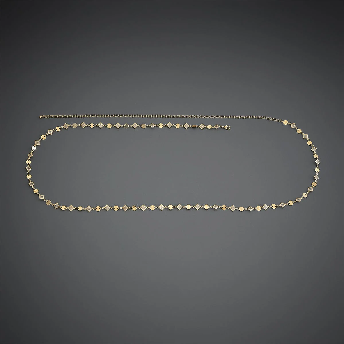 Trendy Belt 186662 - Image 4