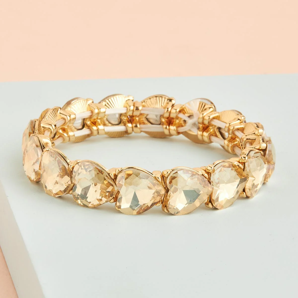 Trendy Bracelet 144649 - Image 2
