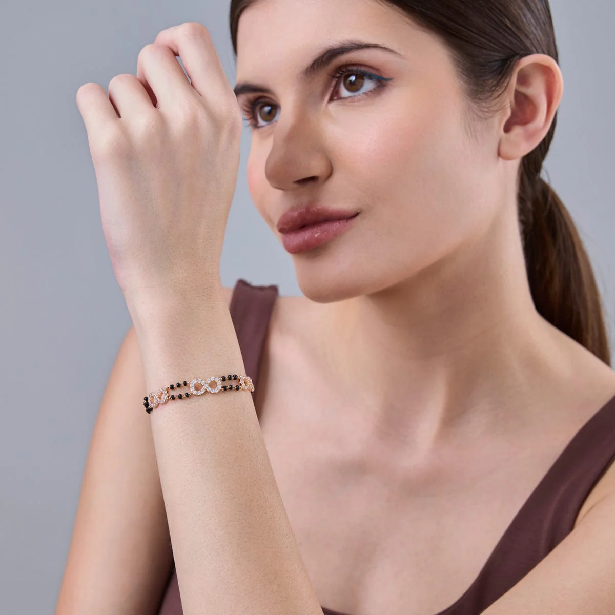 Trendy Bracelet 182785 - Image 2