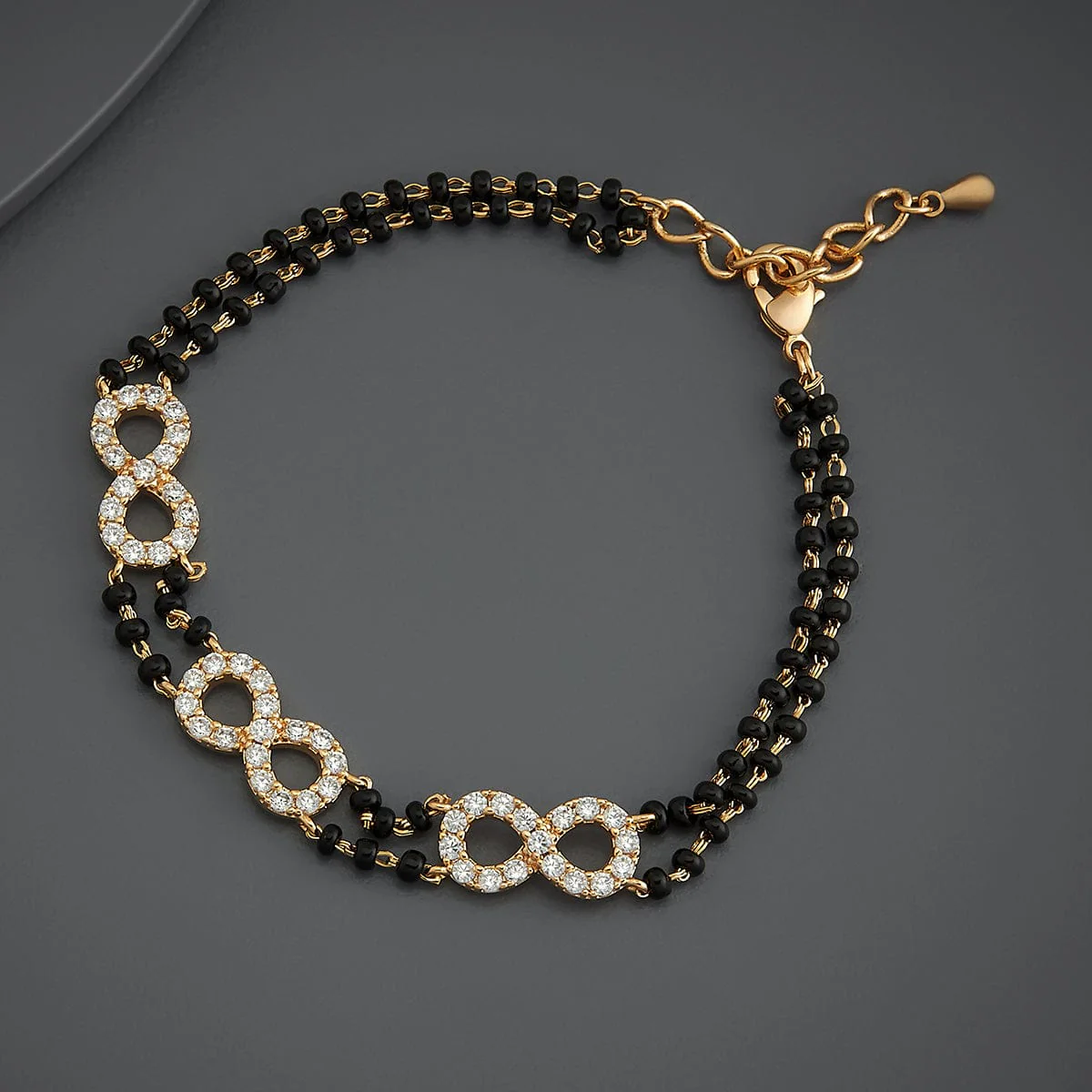 Trendy Bracelet 182785 - Image 4