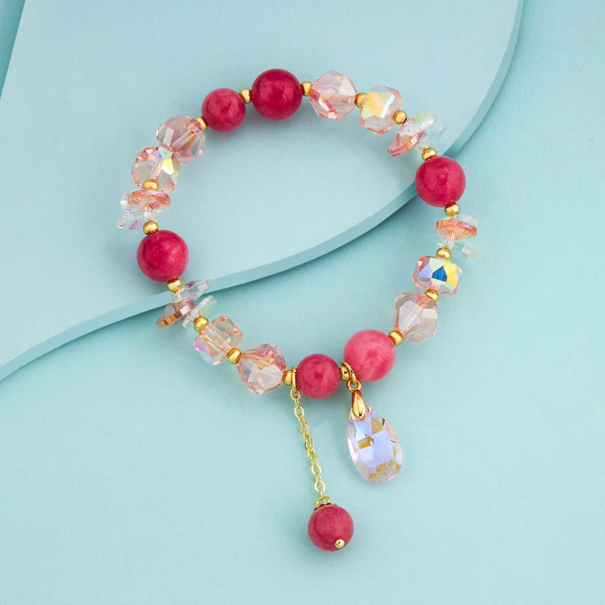Trendy Bracelet 183467 - Image 4