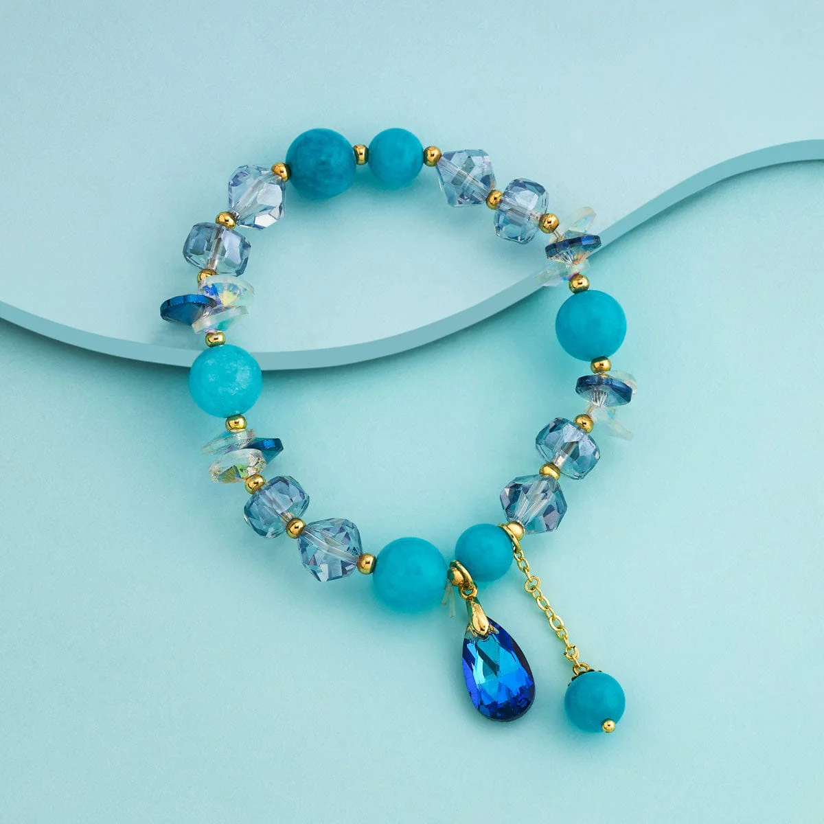 Trendy Bracelet 183467 - Image 6
