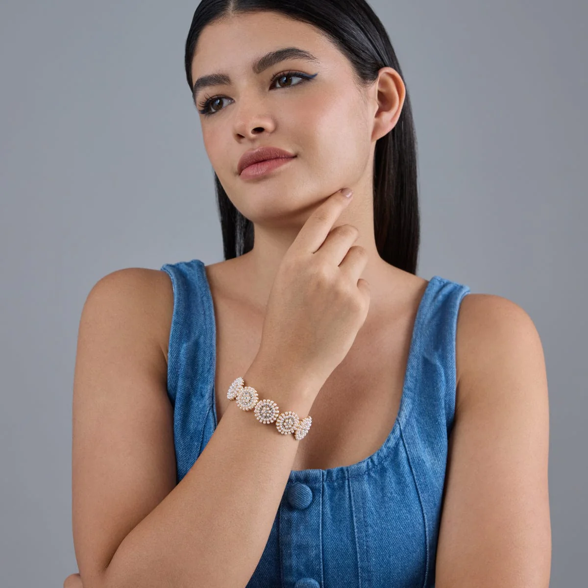 Trendy Bracelet 185750 - Image 2