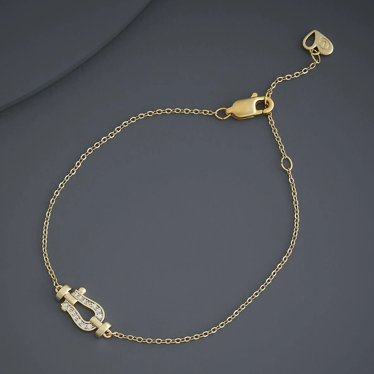 Trendy Bracelet 185765 - Image 4