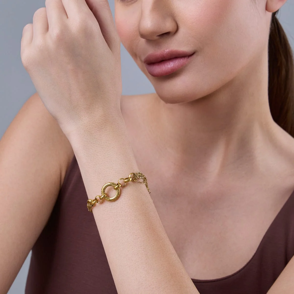 Trendy Bracelet 186630 - Image 2