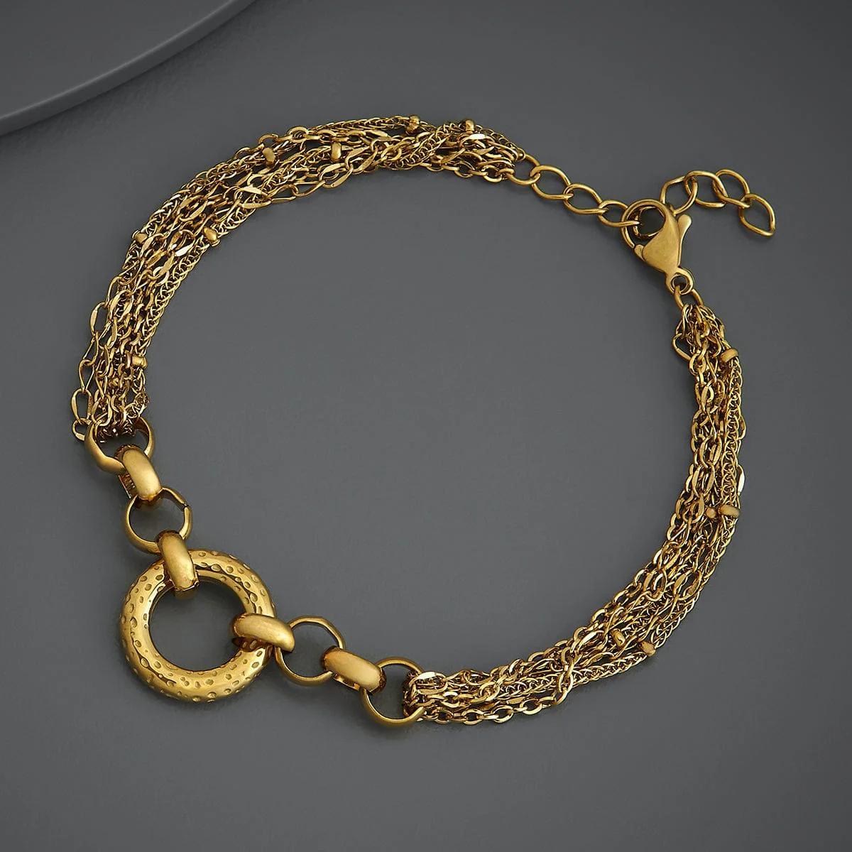 Trendy Bracelet 186630 - Image 4