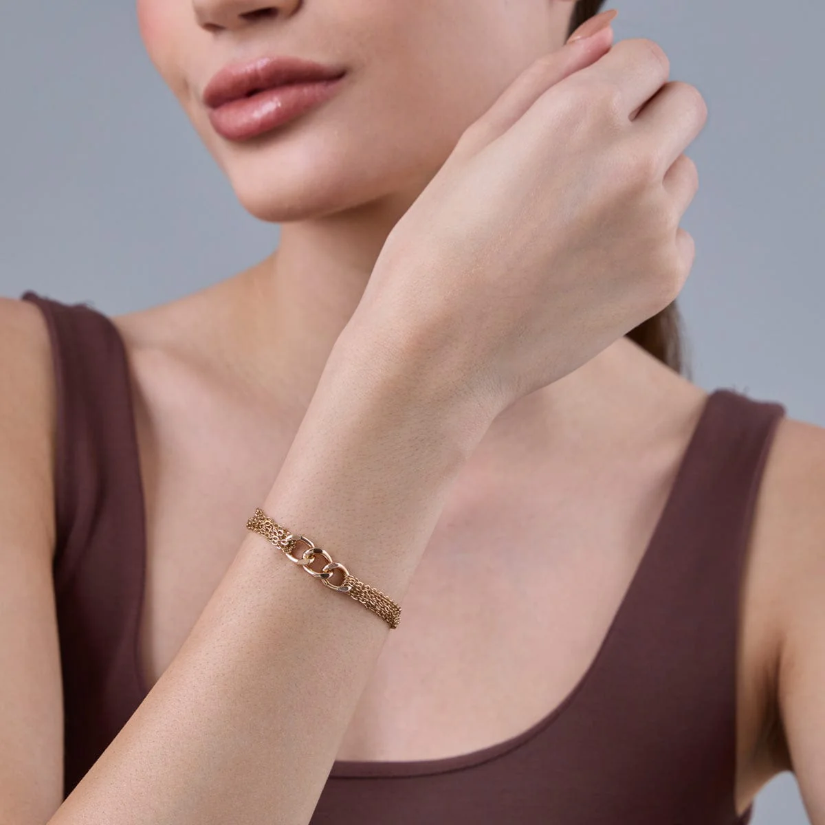 Trendy Bracelet 186697 - Image 2