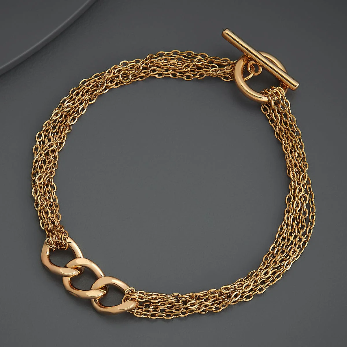 Trendy Bracelet 186697 - Image 4
