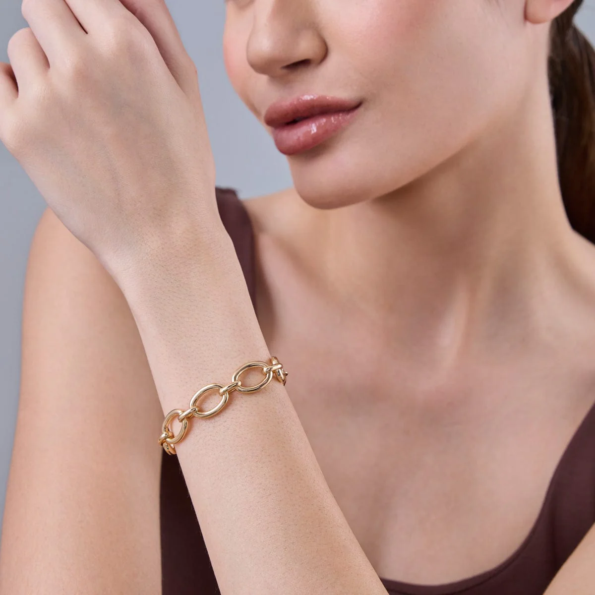 Trendy Bracelet 186698 - Image 2