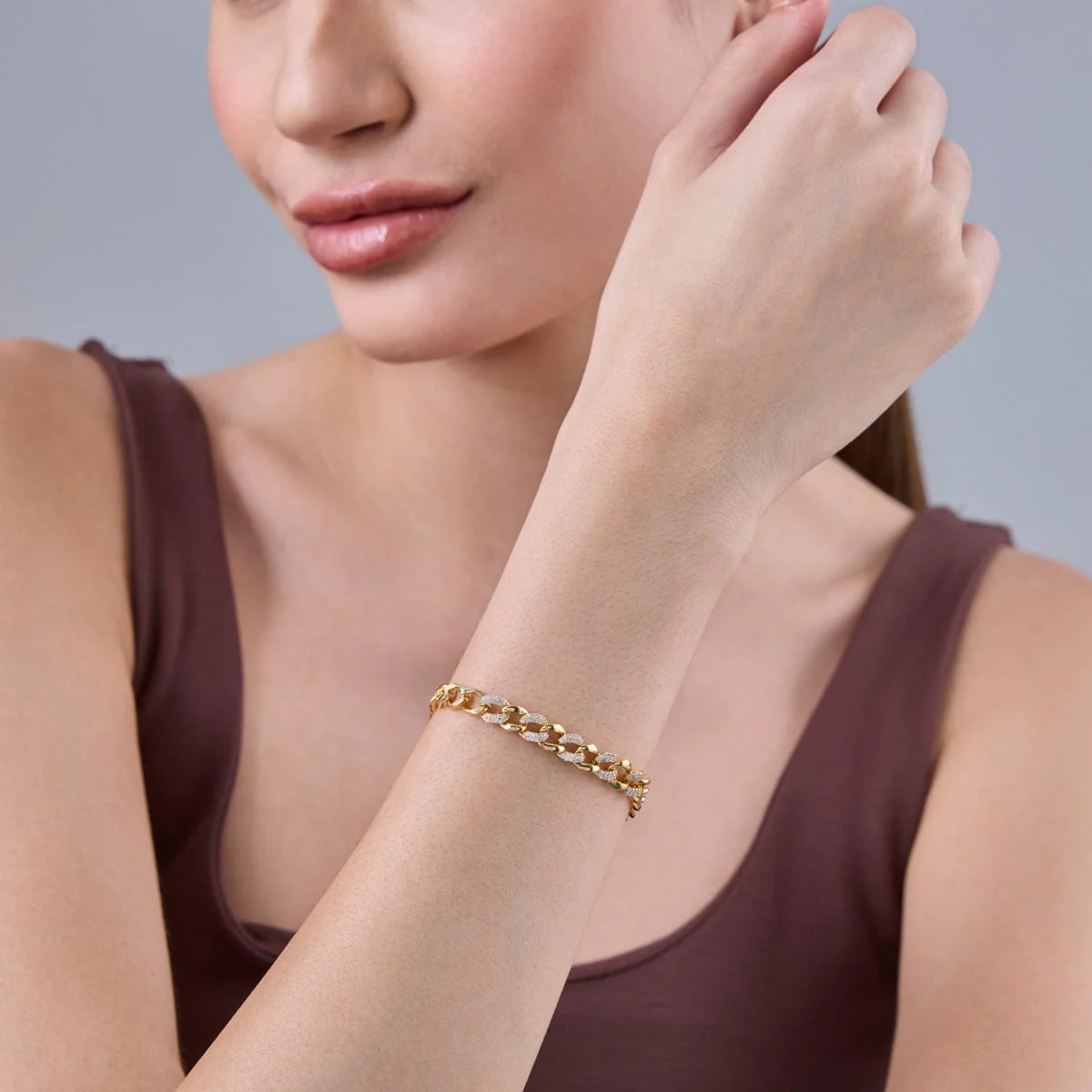 Trendy Bracelet 186803 - Image 2