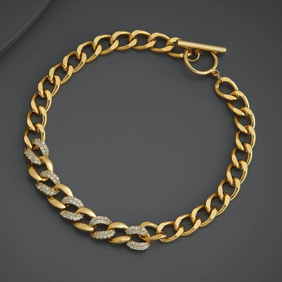 Trendy Bracelet 186803 - Image 4