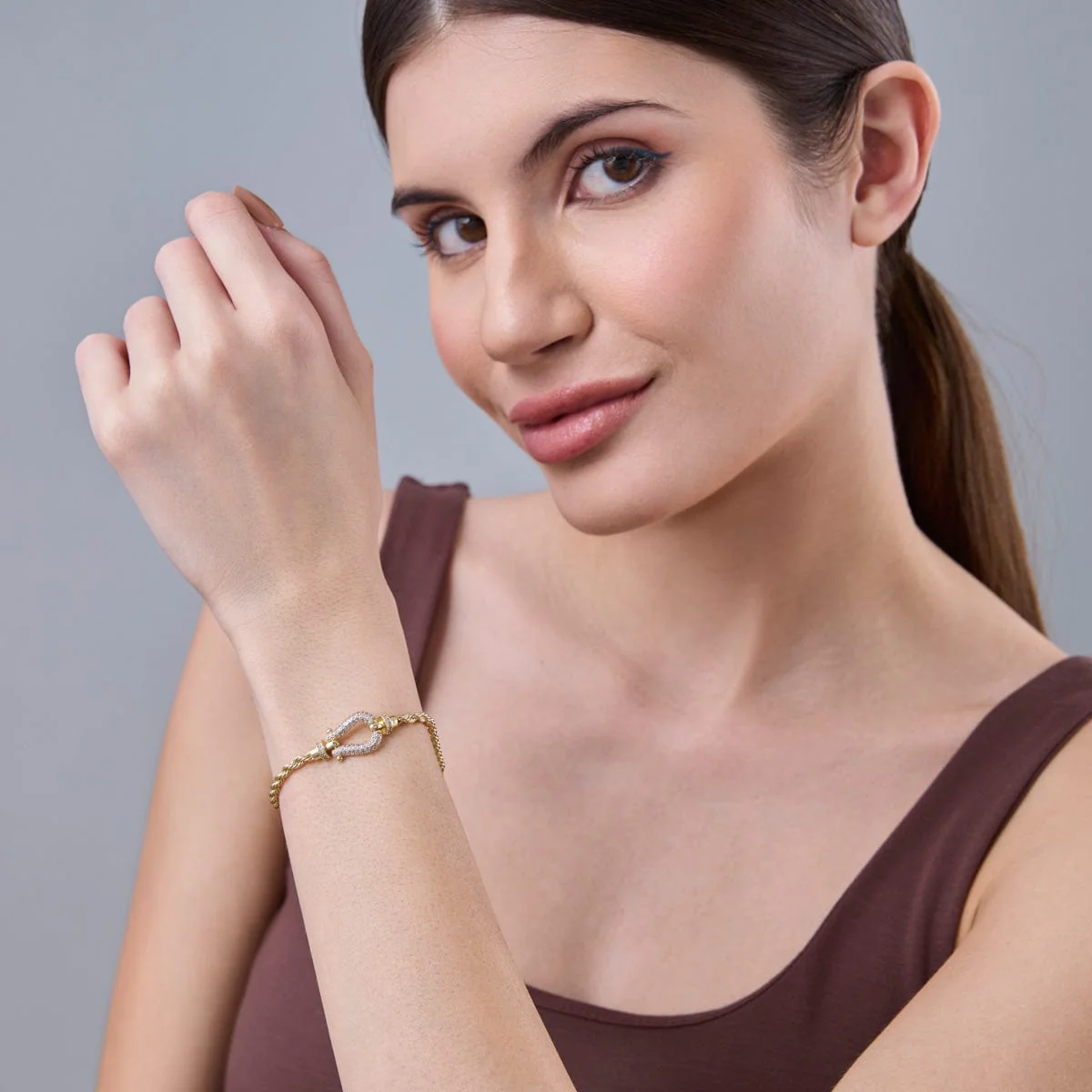 Trendy Bracelet 187067 - Image 2