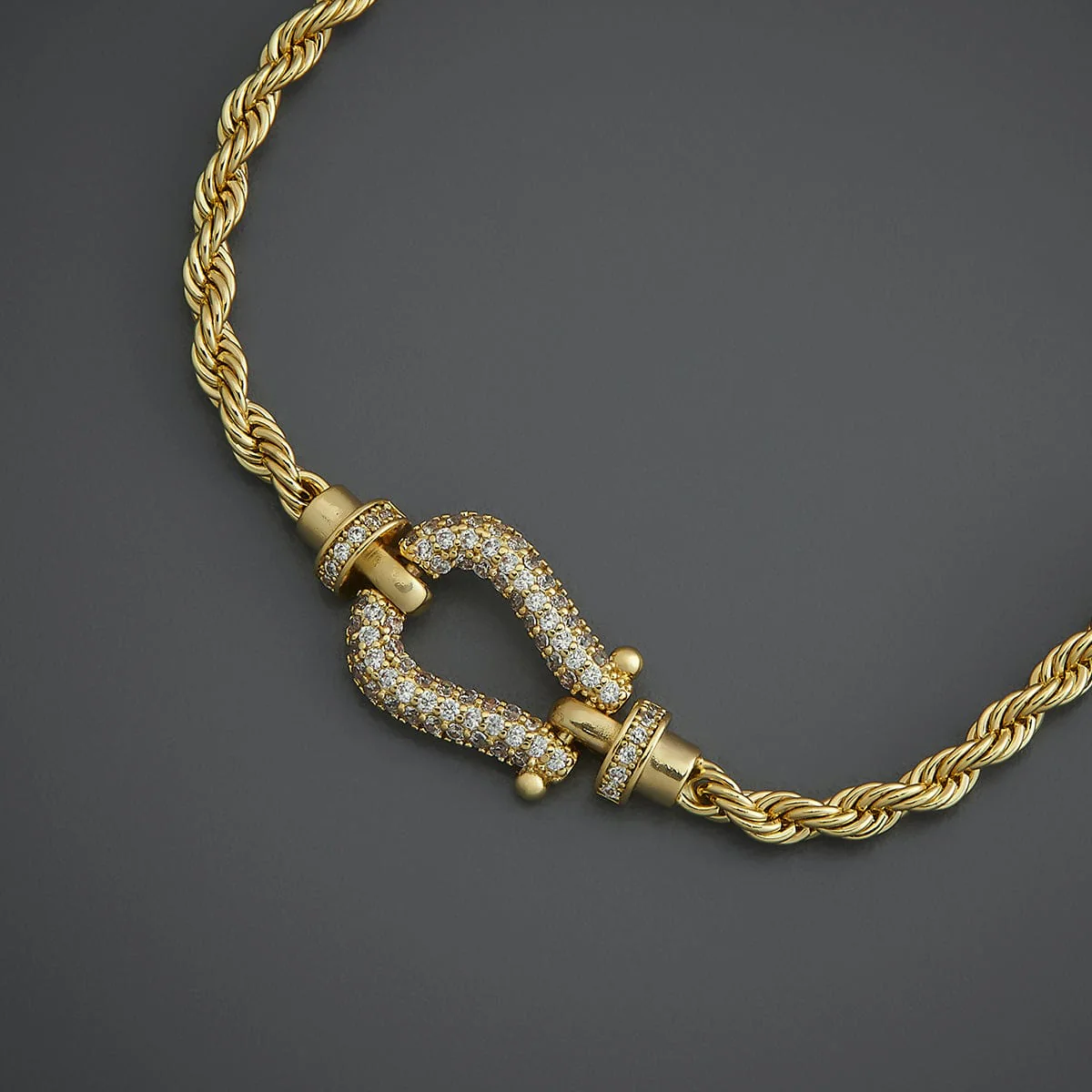 Trendy Bracelet 187067 - Image 3