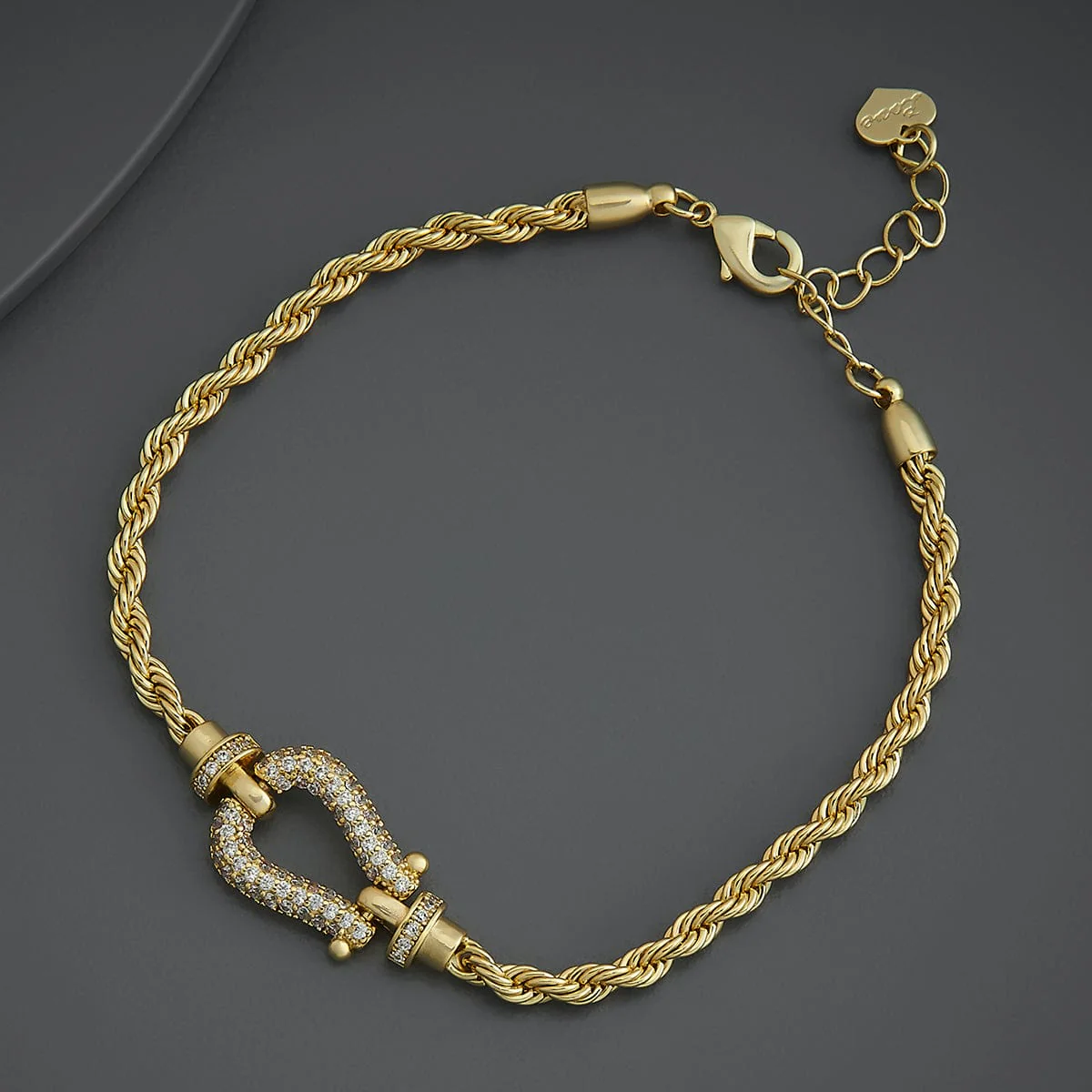 Trendy Bracelet 187067 - Image 4