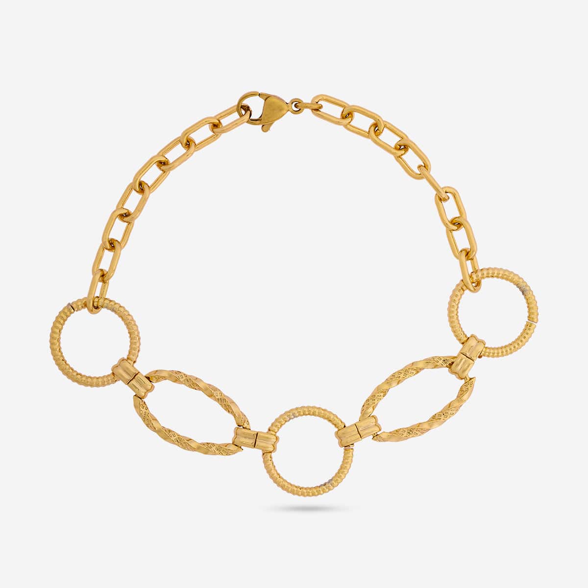 Trendy Bracelet 189318 - Image 3