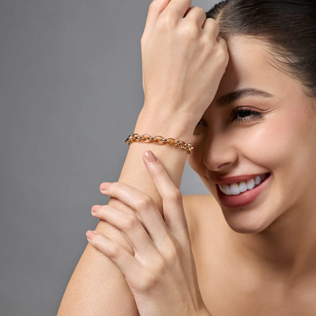Trendy Bracelet 189319 - Image 2