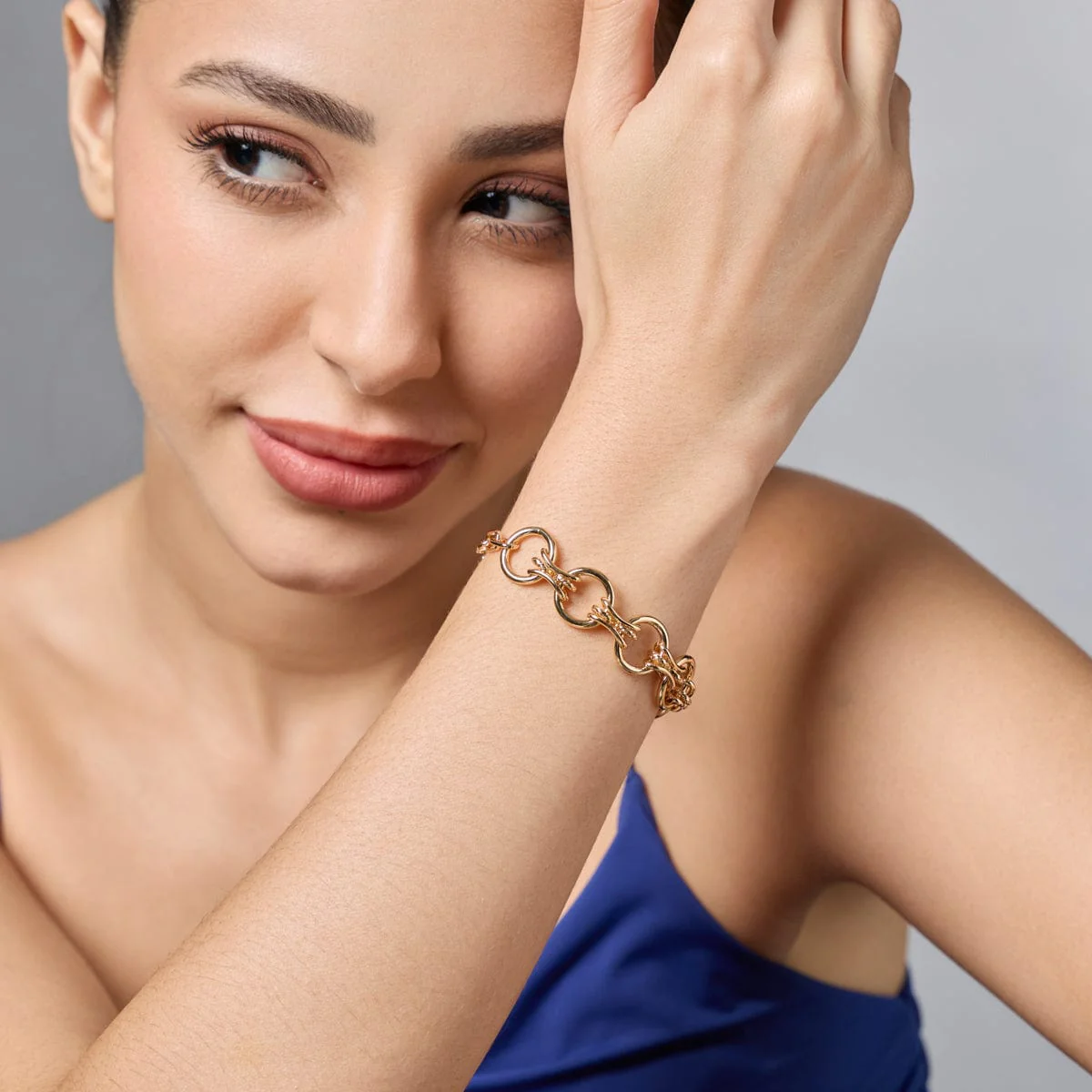 Trendy Bracelet 189882 - Image 2