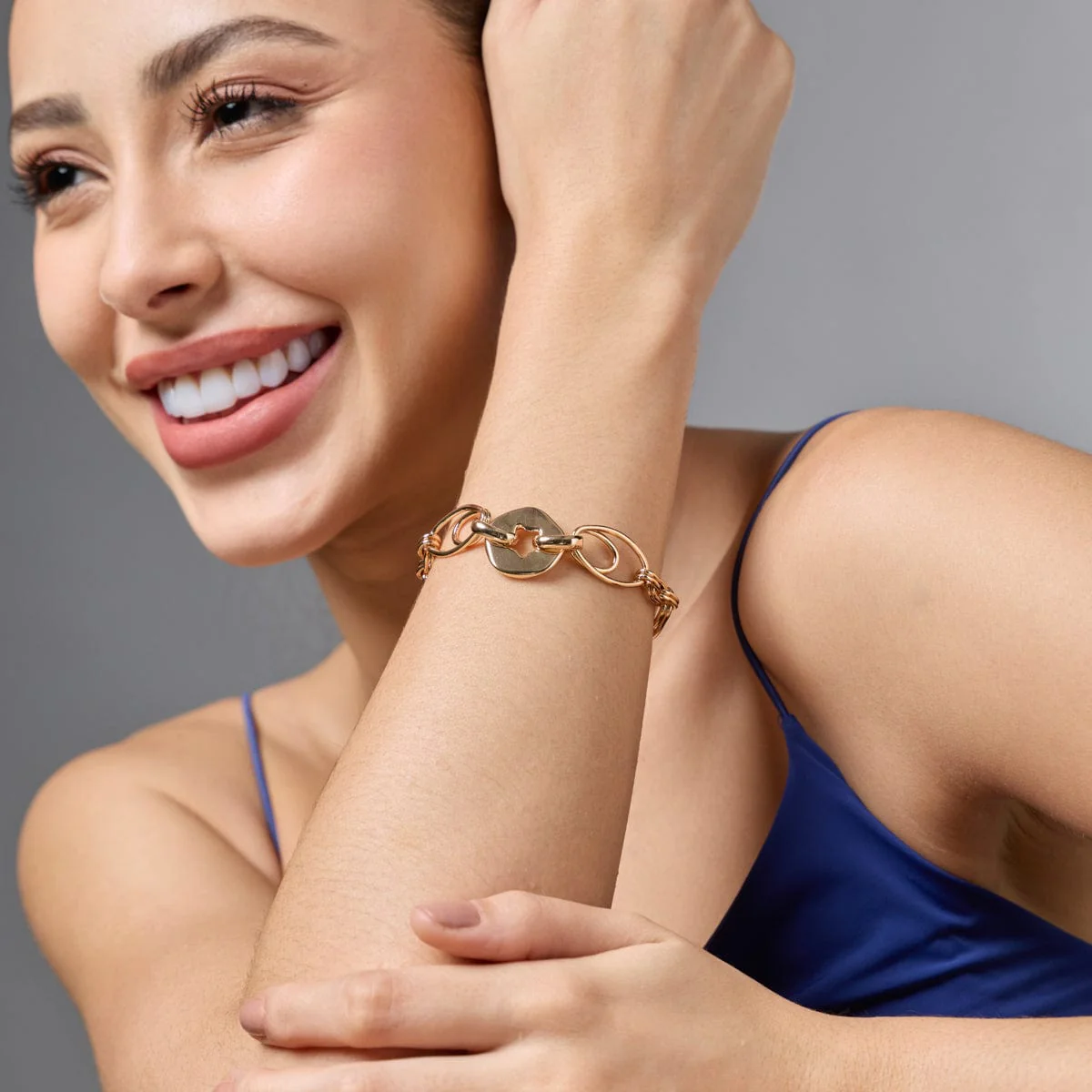 Trendy Bracelet 189885 - Image 2