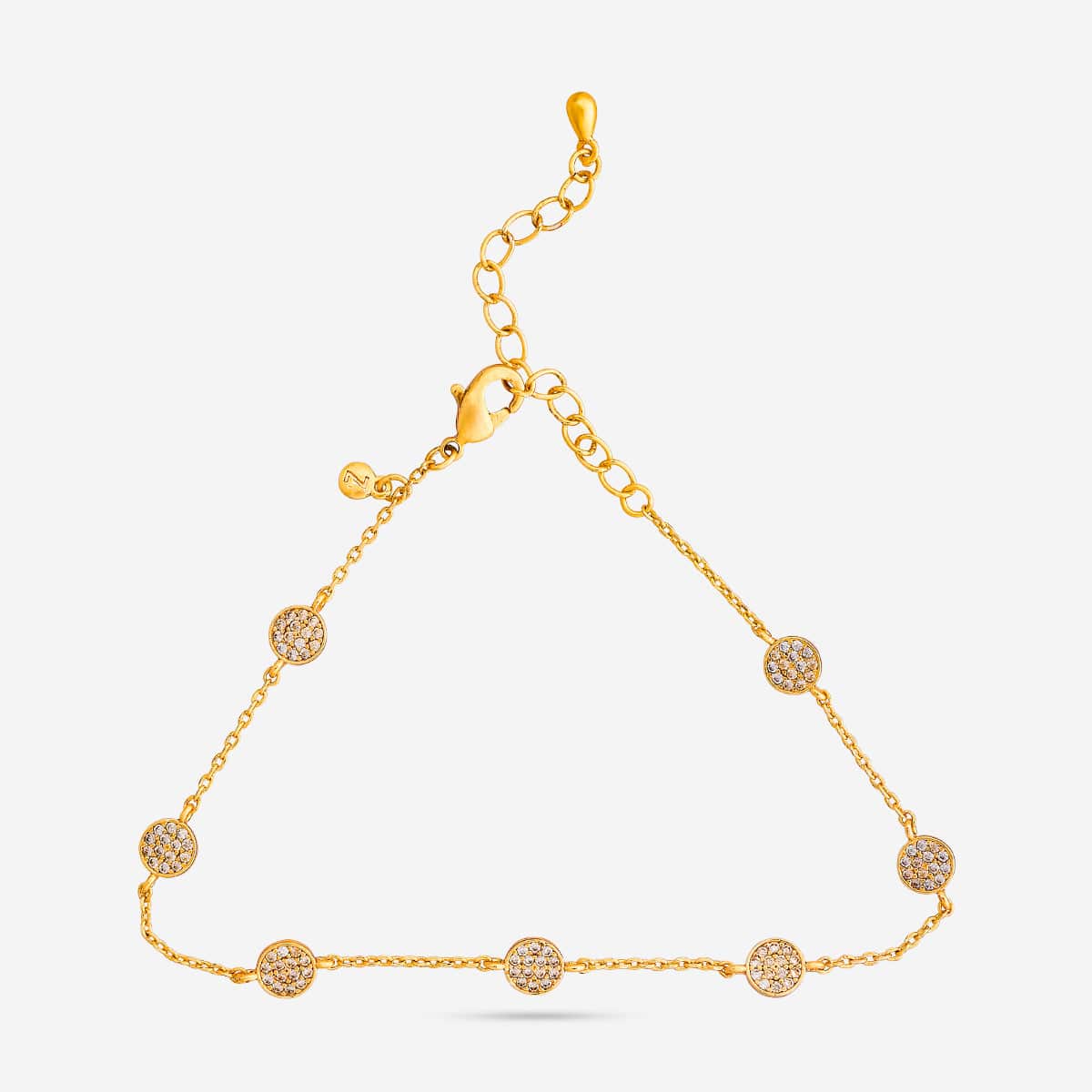 Trendy Bracelet 190533 - Image 2