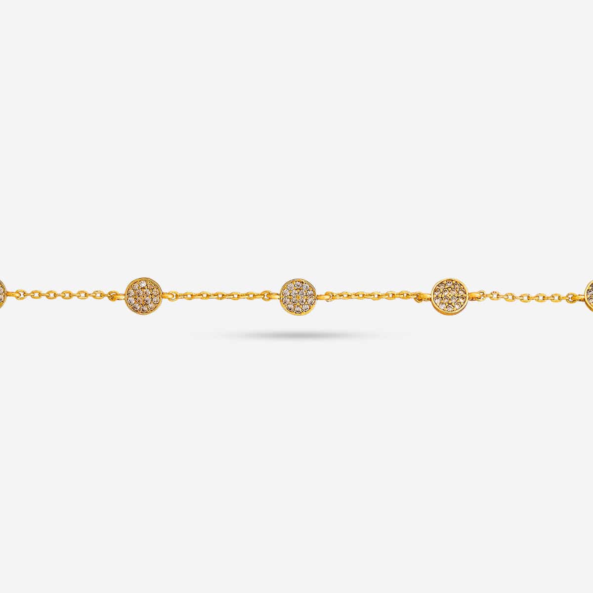 Trendy Bracelet 190533 - Image 3
