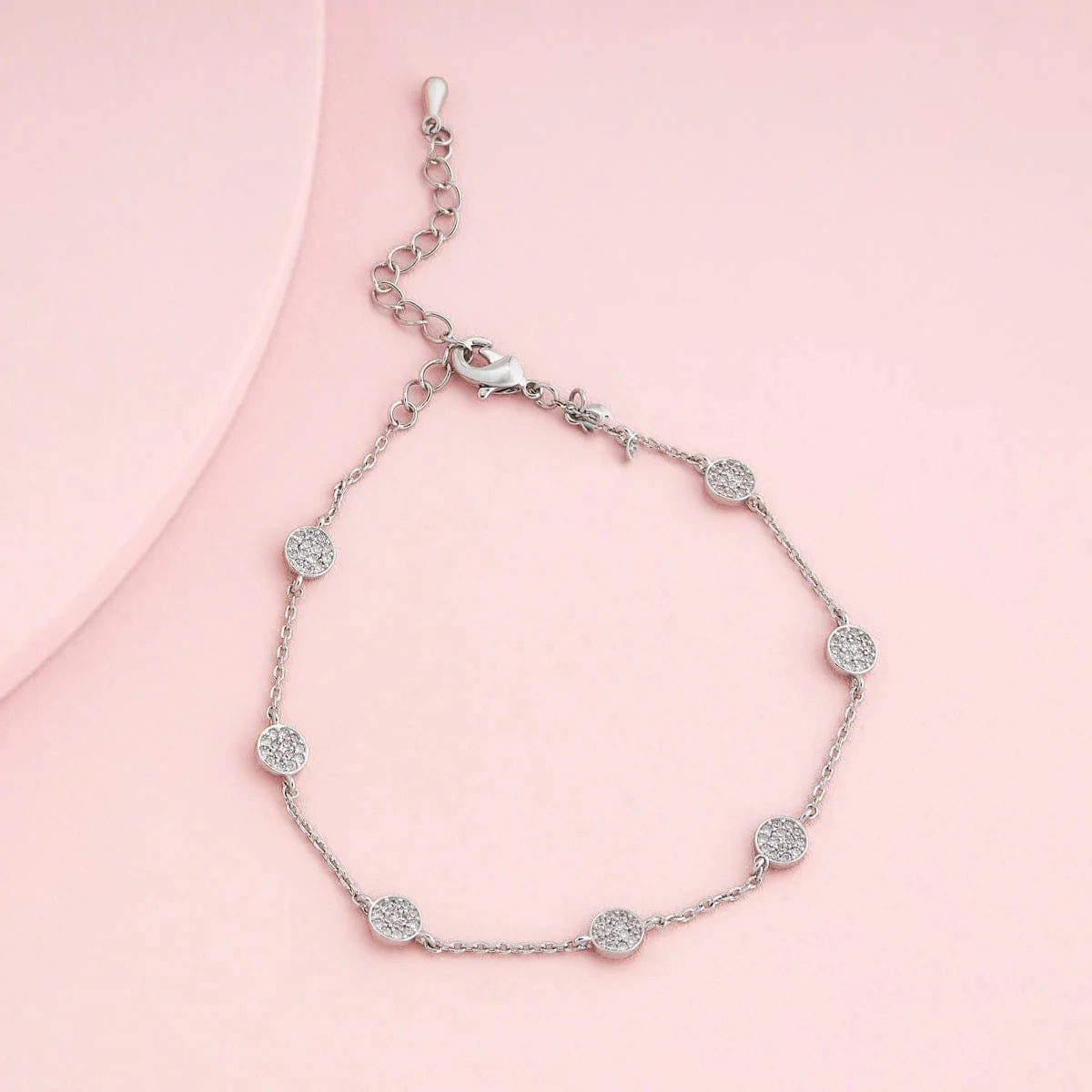 Trendy Bracelet 190533 - Image 4