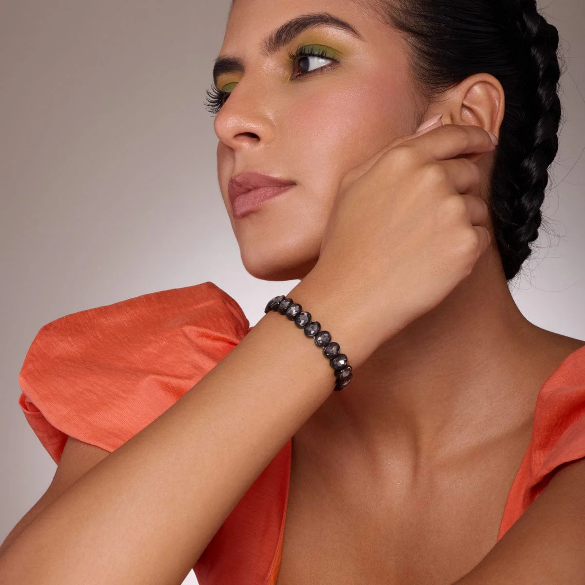 Trendy Bracelet  191958 - Image 2