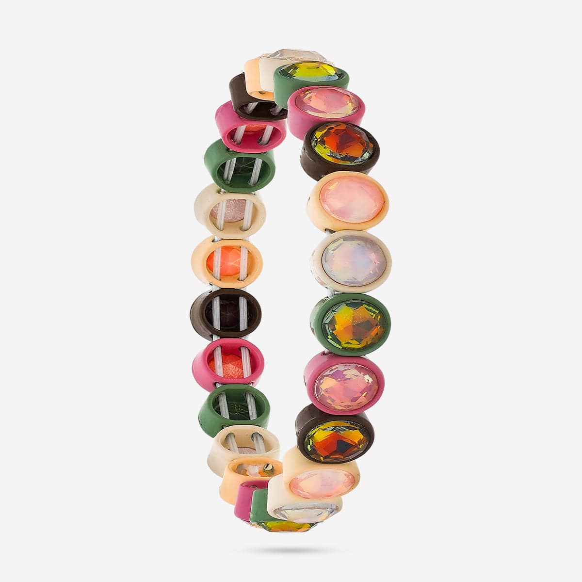 Trendy Bracelet  191958 - Image 6