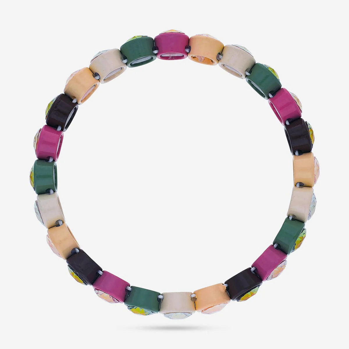 Trendy Bracelet  191958 - Image 7