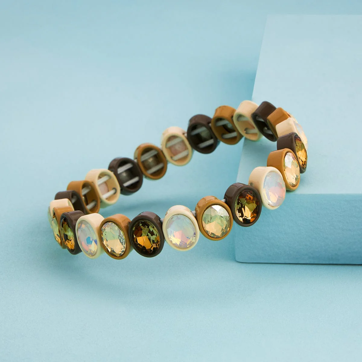 Trendy Bracelet  191958 - Image 8
