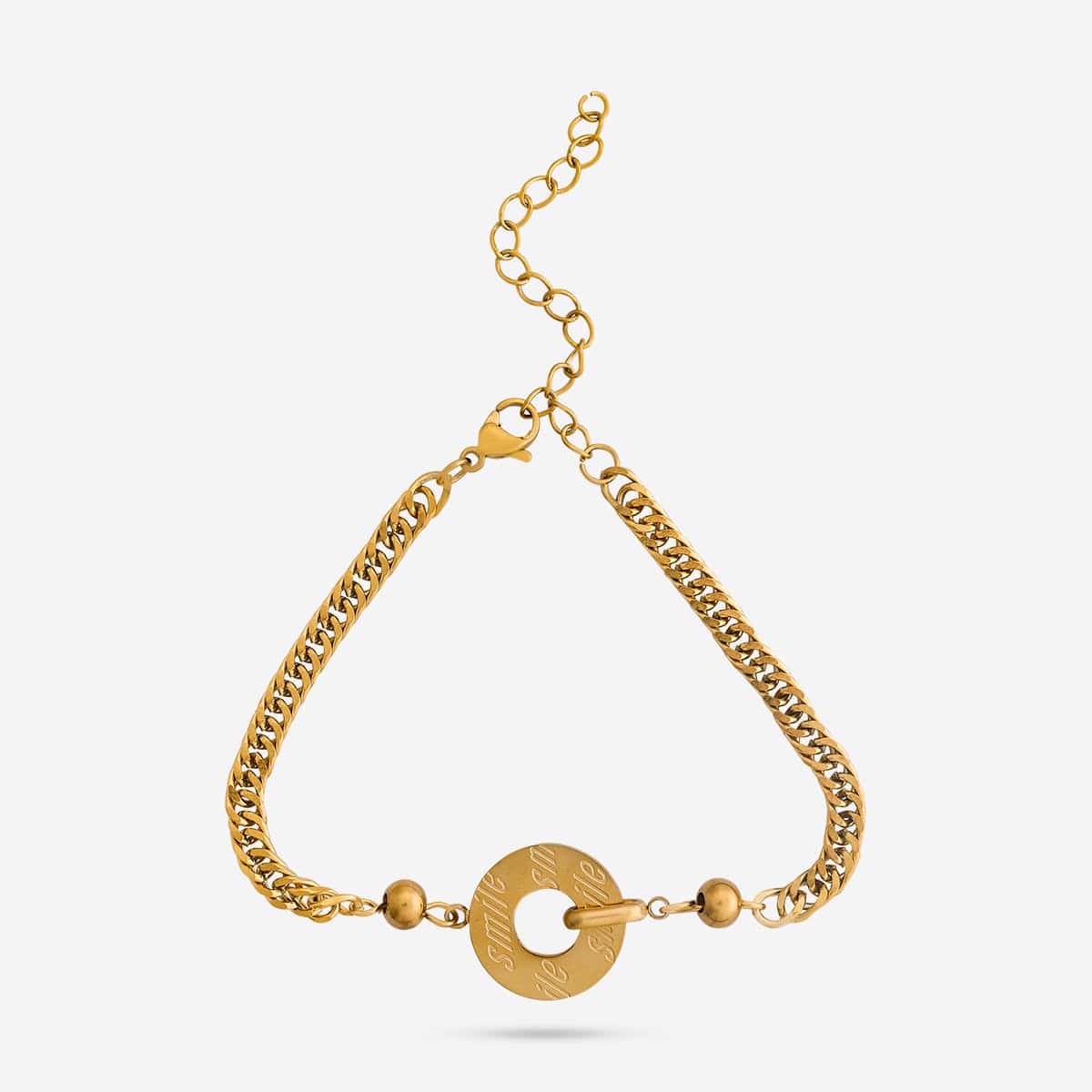 Trendy Bracelet 192016 - Image 3