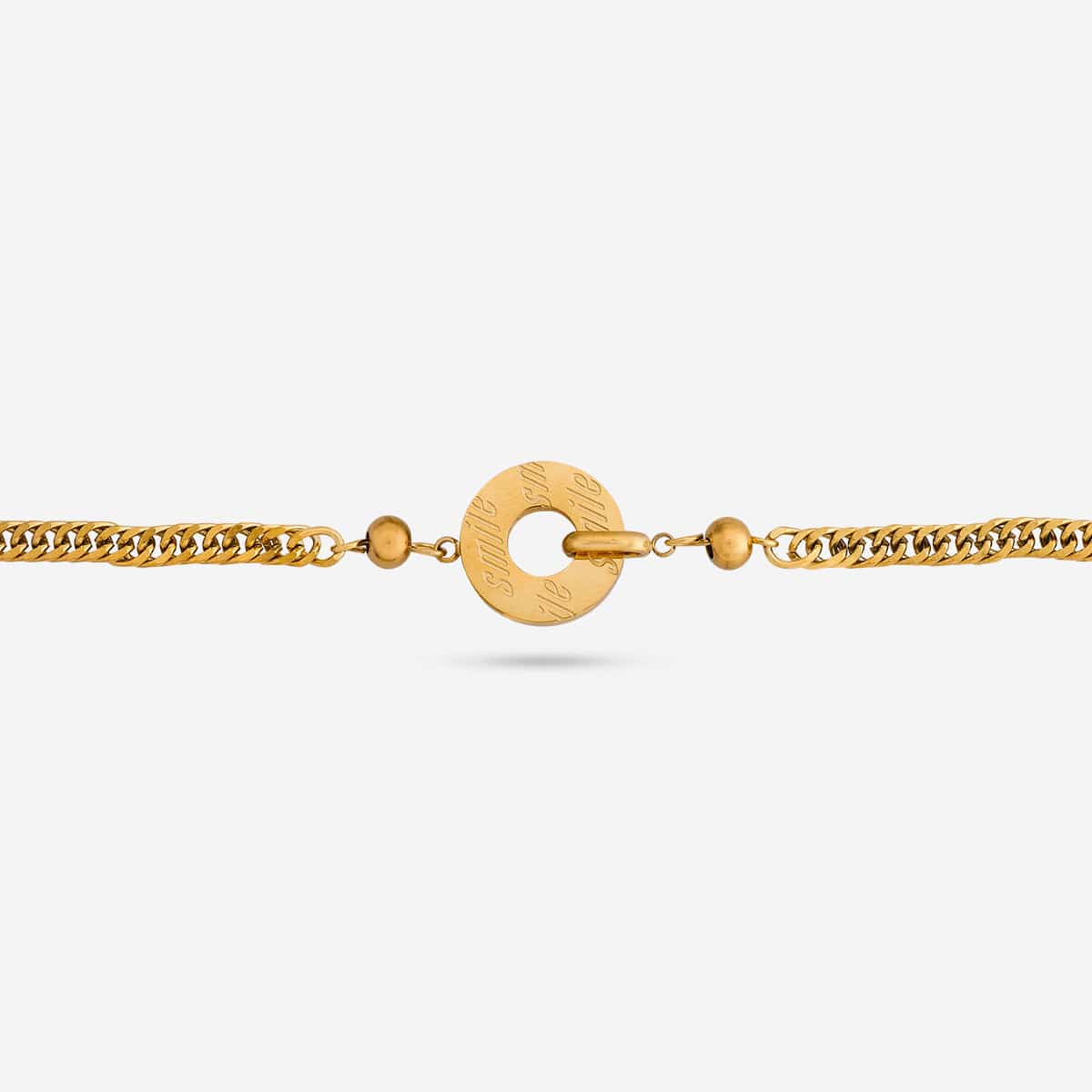 Trendy Bracelet 192016 - Image 4
