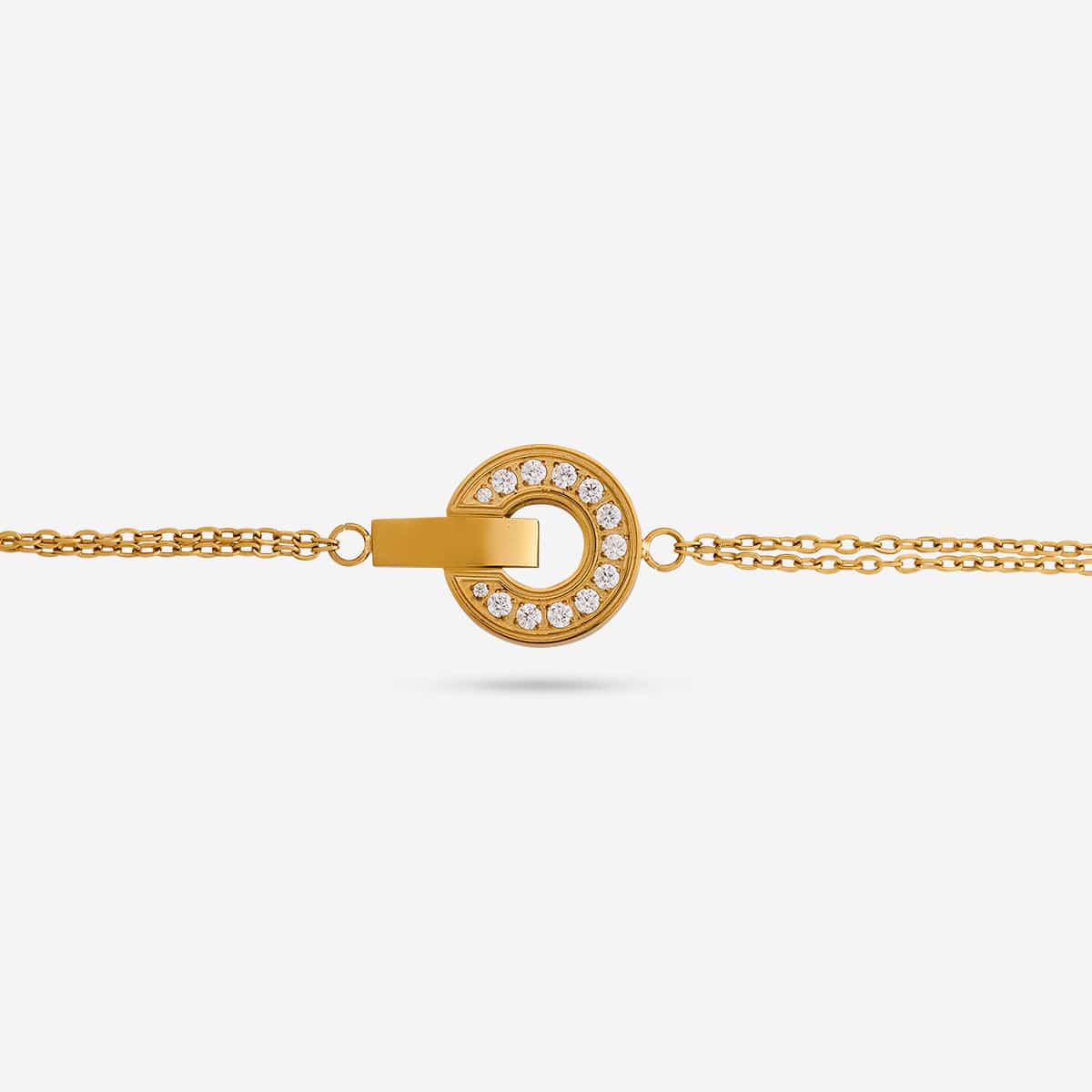 Trendy Bracelet 192017 - Image 4