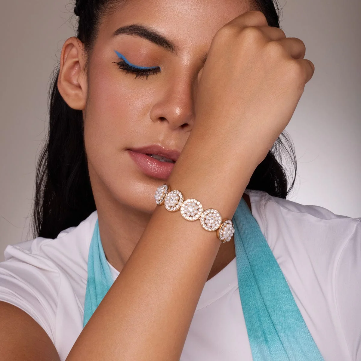 Trendy Bracelet 192031 - Image 2