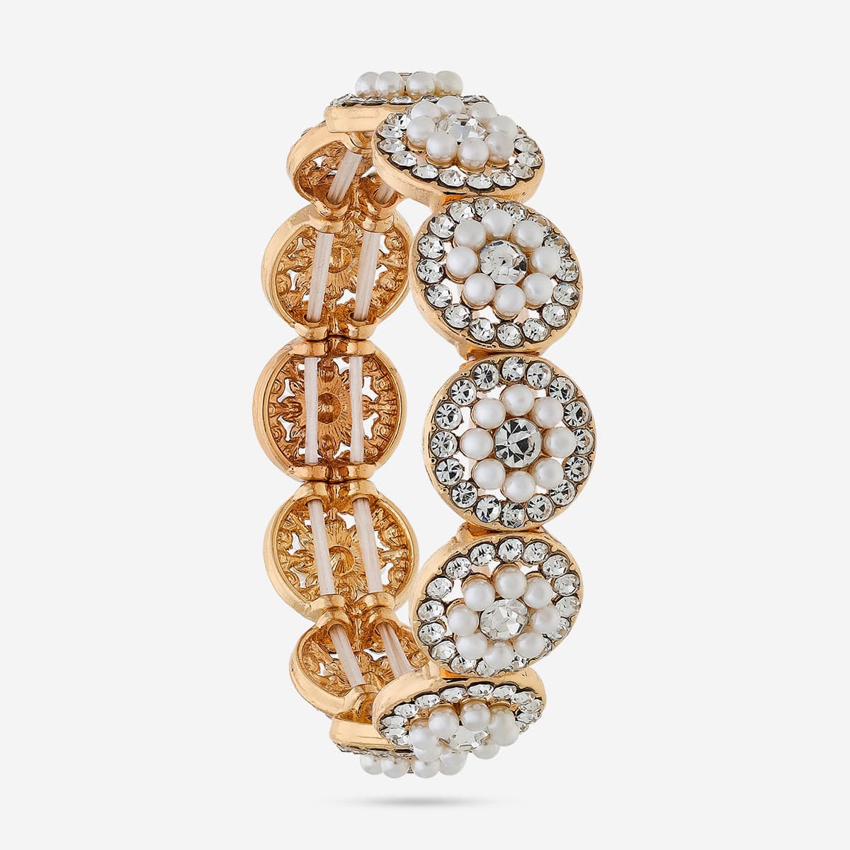 Trendy Bracelet 192031 - Image 3